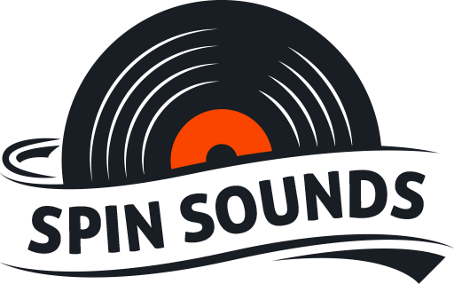 Spin Sounds Logo