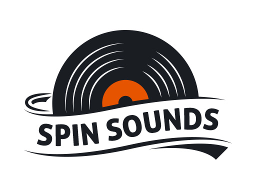 Spin Sounds Icon